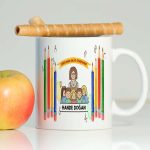 Öğretmenlere Özel Kupa Bardak - Model 13