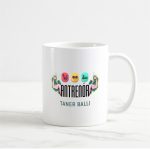Antrenör Kupa Bardak (3. Tasarım)