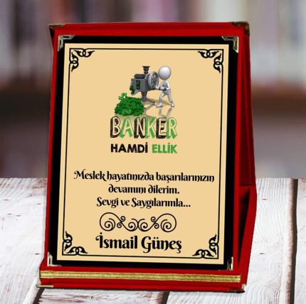 13. Plaket 41