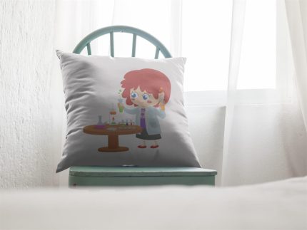 Çocuk Yastığı İsme Özel