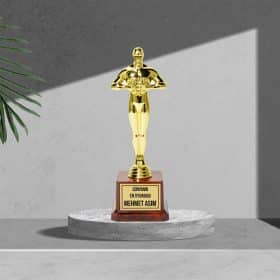 Dünyanın En İyi Babası Oscar Ödülü