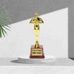 Yılın En İyi Babası Oscar Ödülü