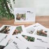 Kişiye Özel Fotoğraflı Takvim