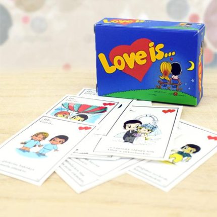 Şıpsevdi Aşk Sözleri Kağıtları - 100 Adet